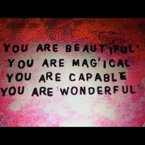 Meet your Posher, Ally